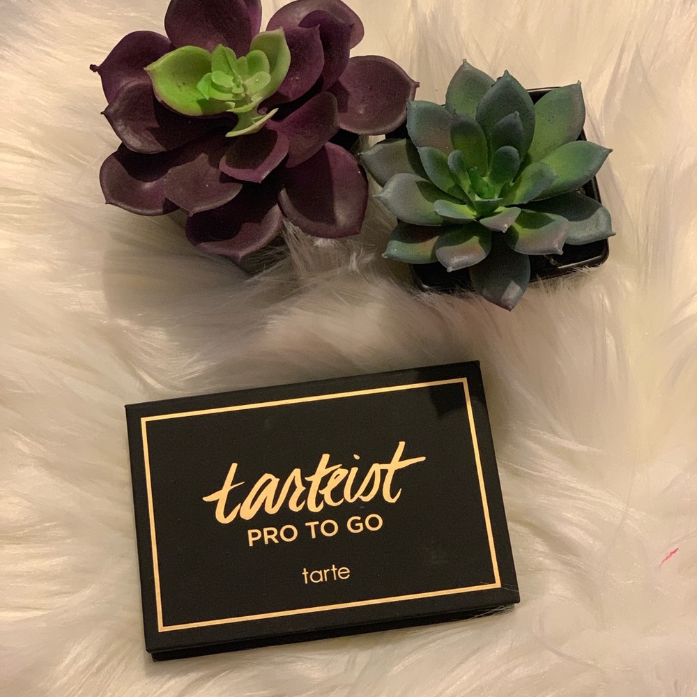 Tarte Palettte